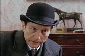 An Observance Of Trifles: January 2015