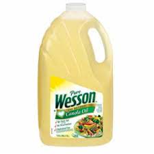 Canola Oil Substitutes Ingredients Equivalents Gourmetsleuth