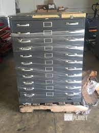 Contact this dealer more photos. Flat File Cabinet Used Maps Blueprints In Richmond Virginia United States Ironplanet Item 1572330
