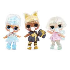 Find out what's special about these lol surprise! L O L Surprise 2 In 1 Glamper Fashion Camper With 55 Surprises Walmart Com Lol Dolls Glitter Globes Lol