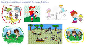 De esta manera, a lo largo del presente informe, se han analizado las entrevistas con los artistas que han acudido a las charlas, y se ha tomado como eje de trabajo, el antes y el ahora de los niños y sus juegos infantiles alterados por la tecnología. Juegos De Antes Y Ahora Los Ninos Tienen Mas Juguetes Pero Menos Tiempo Para Jugar Tiene 100 Niveles Que Destrozar