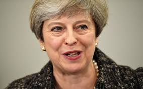 Undiluted Toryism is the strongest brand