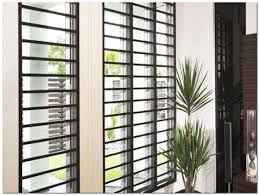 Dengan motif yang menarik, akan menambah kesan cantik di dalam desain rumah minimalis anda. Teralis Jendela Minimalis Terbaru Cv Sinar Panca Karya