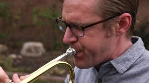 Salt Lake professor and musician encourages other men to care for their  mental health