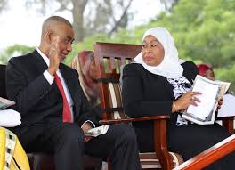 Waziri wa muungano amtembelea makamu wa rais zanzibar. Makamu Wa Rais Samia Ashiriki Maadhimisho Ya Miaka 57 Ya Mapinduzi Ya Zanzibar ð'ð–œð–†ð–ð–Žð–'ð–Ž ðð–Šð–œð–˜