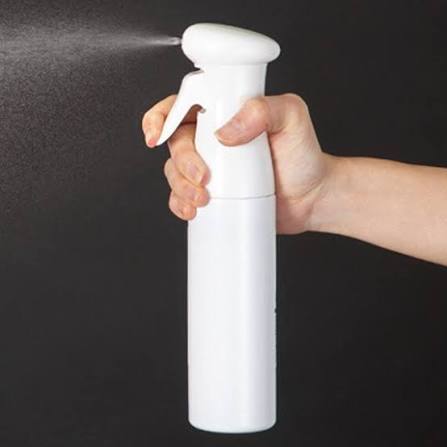 Fine Mist Spray 250ML Wh