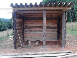 Cabane Abri Pour Mes Moutons Img 2013 Cabane Abri Moutons