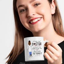 Amazon.com: A Truly Great Doctor Is Hard To Find Mug, Personalized Doctor  Mug Gift, Custom Doctor Coffee Mug For Graduation Doctor's Day, Doctor Cups  For Medical School and Student, DR Mug White