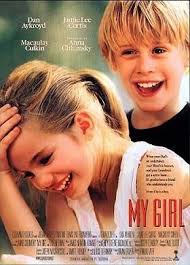 My Girl Girl Movies Girl Film My Girl Film