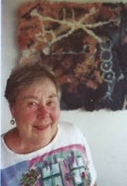 Marjorie Rose Venter Hurlow