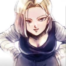 a book for the female androids of dragonball detodo de todo amreading books wattpad 人造人間18号 ドラゴンボール コスプレ ドラゴンボール