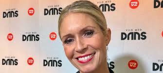 Krigskorrespondent bliver Go' aften-vært