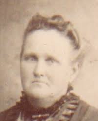 Jeremiah and Martha (Bennett) Rogers