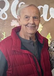 Wallace James Obituary