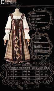 artka country style patchwork tunic dress beautiful outfits forest fashion clothes