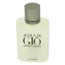Acqua di gio foi lançado em 1996. Acqua Di Gio By Giorgio Armani Buy Online Perfume Com