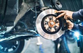 Is it safe to drive a vehicle if the steering wheel shakes while braking? Causes Of Brake Judder And How To Fix It Mycarneedsa Com
