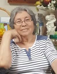 Obituary information for Maria L. Hernandez "Maruca"