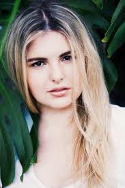 Plus Model Tests — Rebekah Joy Lund