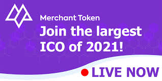 How to invest in ico tokens. Get The Most Out Of Crypto Join Merchant Token S Ico Blockchainconsortium