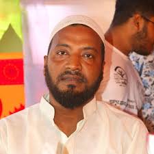 Profile for Alhaz-Sayful Islam