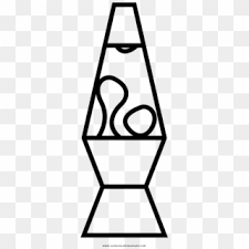 Learn by steps drawing skates. Lava Lamp Coloring Page Lava Lamp Clipart Png Download 2350329 Pikpng