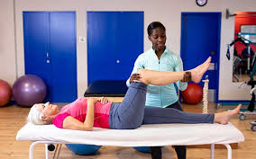 Image result for Exercise in Patients with Arthritis