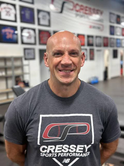 Eric Cressey