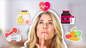 Helen: Weight Loss Success Story