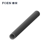 Custom high quality grey construction aluminum profiles ...