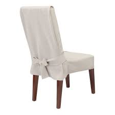 Here, your favorite looks cost less than you thought possible. Farmhouse Basketweave Dining Room Chair Slipcover Oatmeal Sure Fit Target