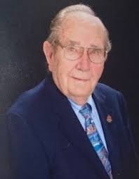 Lewis Raymond Crain (Buddy)