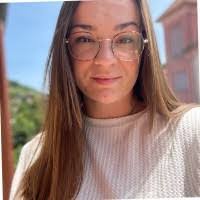 Celia Martino's Instagram, Twitter & Facebook