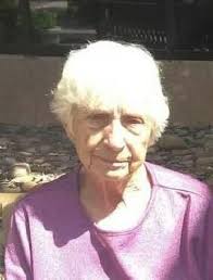 Evelyn Elizabeth Ragsdale Mahaffey Obituary