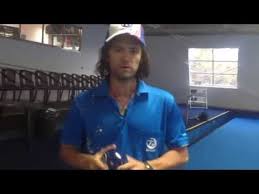 taylor bowls srv review lawn bowls review youtube