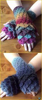 Crochet crocodile stitch mittens free pattern. Crochet Crocodile Fingerless Gloves Free Pattern Crochet Dragon Scale Crochet Gloves Pattern Crochet Fingerless Gloves Free Pattern Crochet Fingerless Gloves