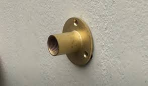 How to install an outside garden tap. Fitting An Outside Water Tap Plastic Pipe Installations And Gardens