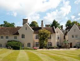 Silchester House Wedding Venue In Nr Reading Berkshire Best Wedding Venues Venues Elegant Wedding Venues
