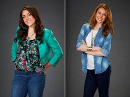 Maybe you would like to learn more about one of these? The Voice Meet The Singers You Didn T See