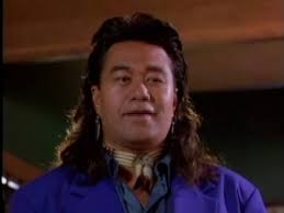 "Renegade" Billy (TV Episode 1993)