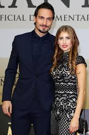 Cathy hummels (33) möchte ihren ehemann mats (32) nach dessen eigentor gegen frankreich jetzt besonders unterstützen. Cathy Fischer Mats Hummels Hochzeit Im Sommer Gala De