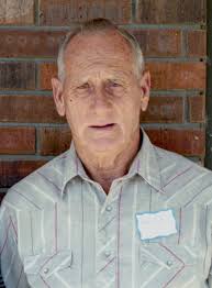 Alton Lacoy Ford (1926-2008)