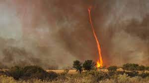 Tornade de feu idée cette tornade de feu a pour but de faire un tourbillon tornade d'air propulsé et construire une tornade de feu de simples outils et matériaux.aussi, consultez mon suivi jusqu'à ce. Comment Les Tornades De Feu Se Forment Elles