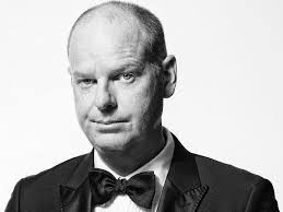 Tom Gleeson