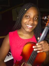 Clarisse Louise Pierre