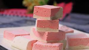 How do you substitute marshmallows for marshmallow creme? Marshmallow Easy Home Made Marshmallows Without Corn Syrup Malayalam Recipe With English Subti Recipes With Marshmallows Homemade Recipes Mashmellows Recipes