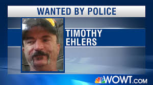 CB police looking for man who assaulted ex