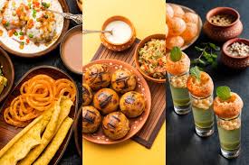 Adults love this convenience food because it makes cooking that much simpler, and kids love the mildly terrorizing thrill of popping the can. Indian Food Quiz How Well Do You Know Indian Cuisine Veena World