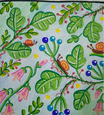 Contoh lukisan fauna yang mudah contoh gambar lukisan langsung ke konten utama. Drawing Simple Flora And Fauna Flora And Fauna Drawing Flora And Fauna Fauna