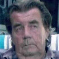 RUSSELL DUDLEY HARP Obituary